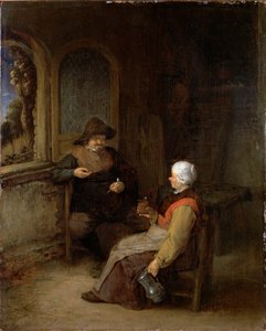  - Adriaen van Ostade