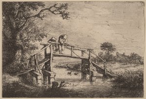  - Adriaen van Ostade