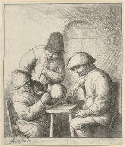  - Adriaen van Ostade