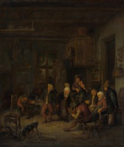  - Adriaen van Ostade