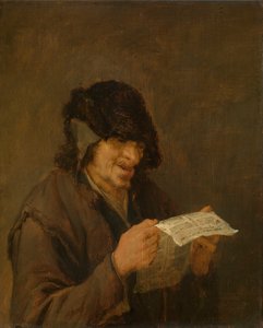 - Adriaen van Ostade