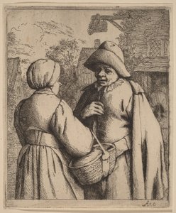  - Adriaen van Ostade