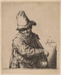 Joueur d