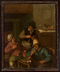  - Adriaen van Ostade