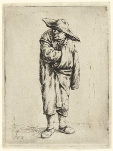  - Adriaen van Ostade