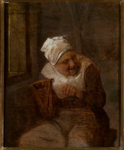  - Adriaen van Ostade