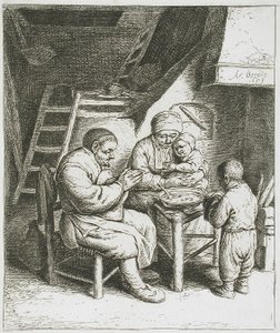 - Adriaen van Ostade