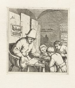 Maître d