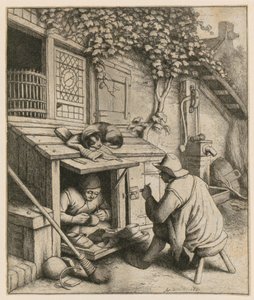  - Adriaen van Ostade