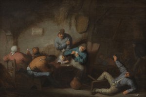  - Adriaen van Ostade