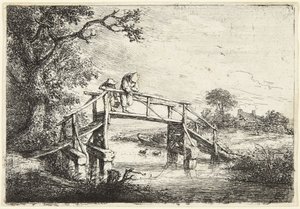  - Adriaen van Ostade