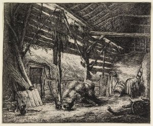  - Adriaen van Ostade