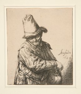 Le joueur d