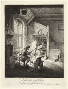  - Adriaen van Ostade