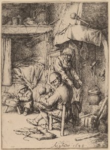 Le Père de famille