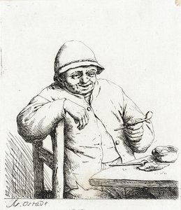  - Adriaen van Ostade