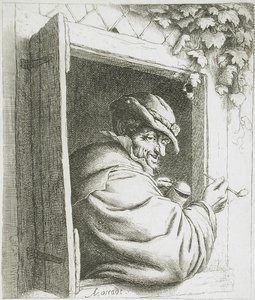  - Adriaen van Ostade