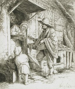  - Adriaen van Ostade