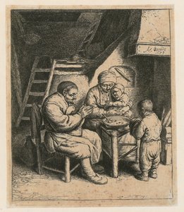  - Adriaen van Ostade