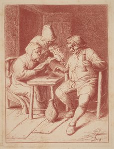  - Adriaen van Ostade