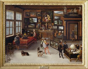Les Sciences et les Arts