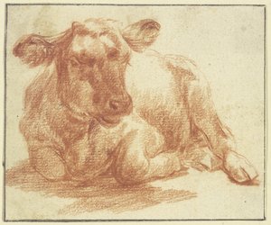  - Adriaen van de Velde