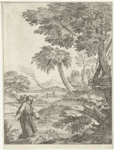 Saint François