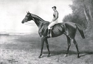 Ésope, 1911 - Adrian Jones
