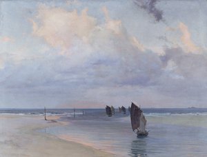 Le Bar du Port