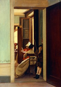 Jeu interrompu - Adriano Cecioni