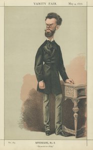 Le roi Amédée d