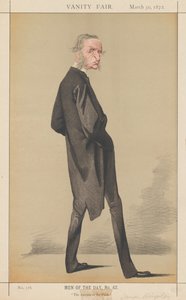 Vanity Fair: Hommes du jour, No. 42 L