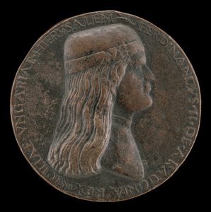Ferdinand II d