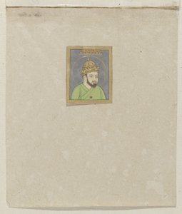 Aboe Zeid - Adrianus Canter Visscher