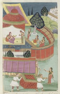Mehenoen neffa - Adrianus Canter Visscher