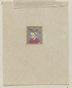 Modsoedin - Adrianus Canter Visscher