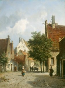  - Adrianus Eversen