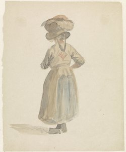 Étude de figure d