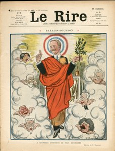 Couverture de Le Lire, Satirique en couleurs - Adrien Barrere