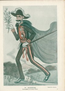 Fantasio - Illustration d