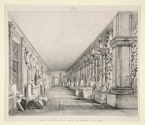 Musée de Toulouse