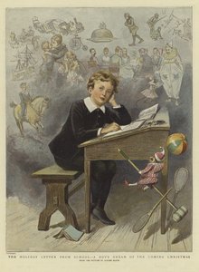 La Lettre des Vacances de l