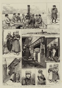 Un voyage à l
