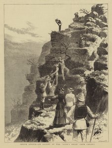 Afrique du Sud, une ascension de la Tête de Lion, colonie du Cap