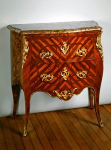 Commode