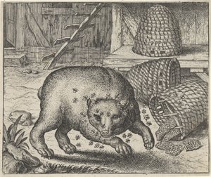 Fable de l