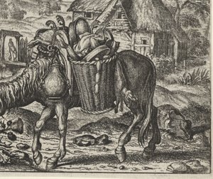 Fable de l