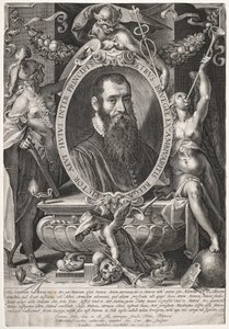 Peter Bruegel - Aegidius Sadeler