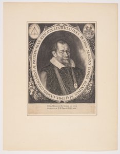 Johann Peter Magnus, médecin