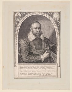 Marquard Freher, diplomate, historien et juriste